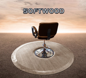Softwoods