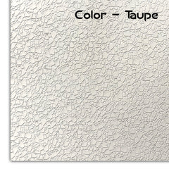 Rhino Hide® Salon Mats Semi-Circle