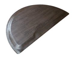 Alfombrillas de salón de madera blanda