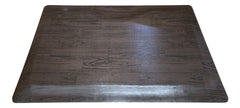 Alfombrillas de salón de madera blanda