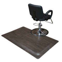 Softwood Salon Mats