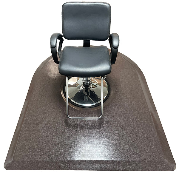 The Meg (Rhino Hide) Rhino Salon Mats