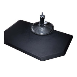 Comfort Craft® Hexagon Salon Mats