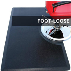 Foot-Loose Salon Mats - Shampoo