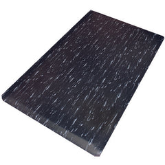 Marbleized Salon Mats - Shampoo