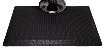 Nickels Worth™ Salon Mats