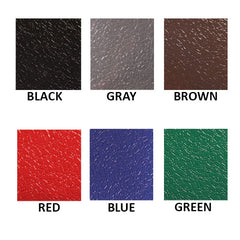 Rhino Hide Salon Mats (Colors)