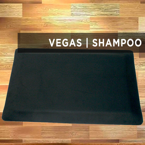 Vegas Salon Mats - Shampoo