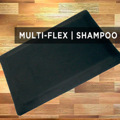 Multi-Flex Salon Mats - Shampoo