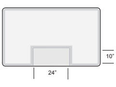 Comfort Craft Sonora Salon Mats